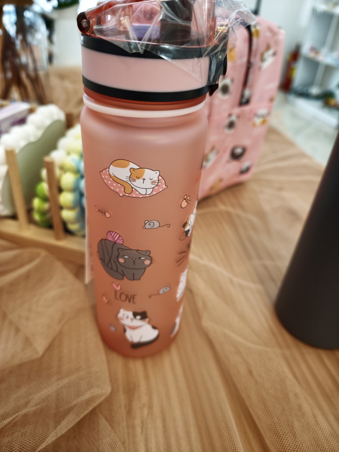 Παγούρι Cats