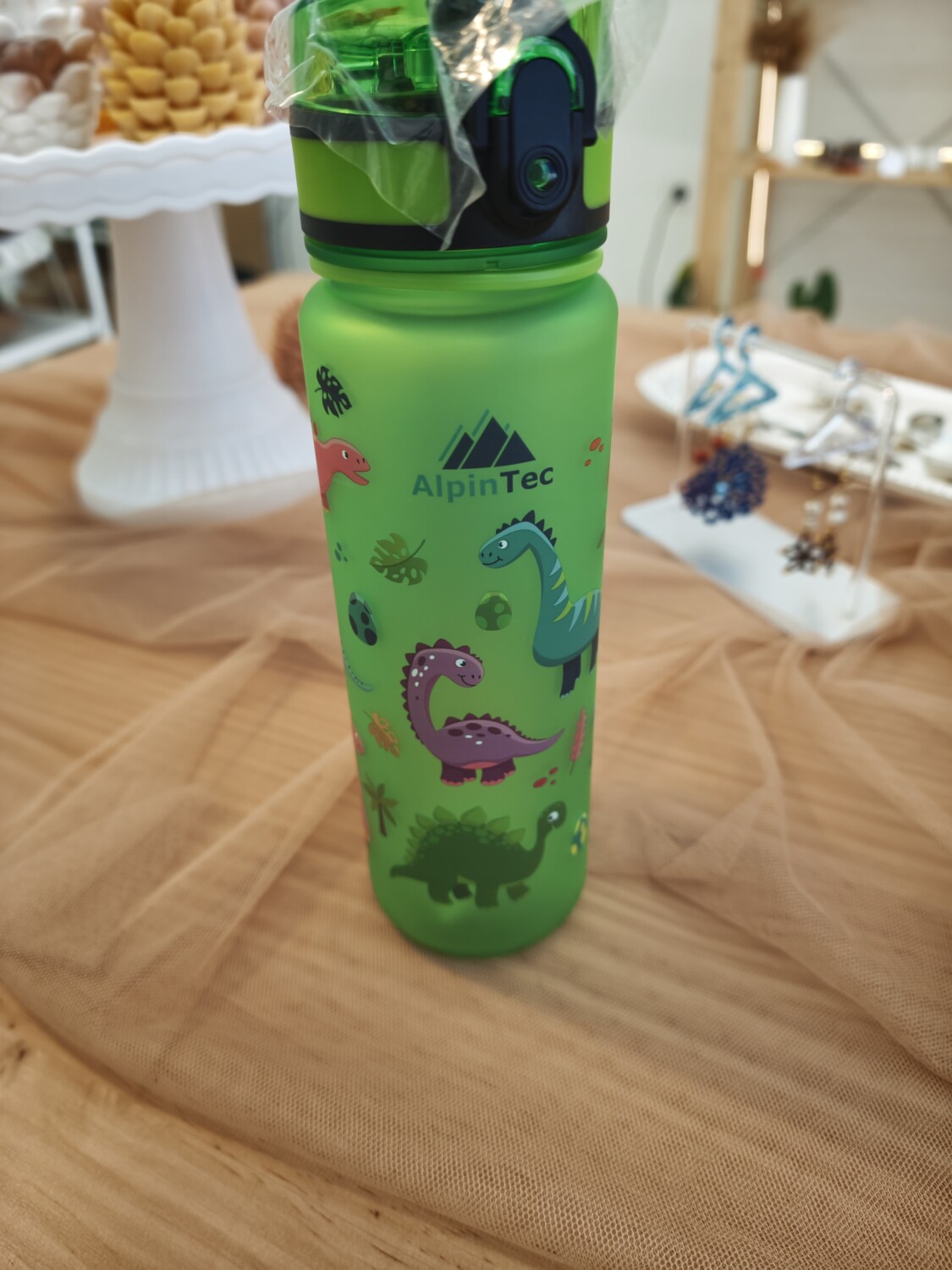 Παγούρι Δεισοσαυράκια 500ml