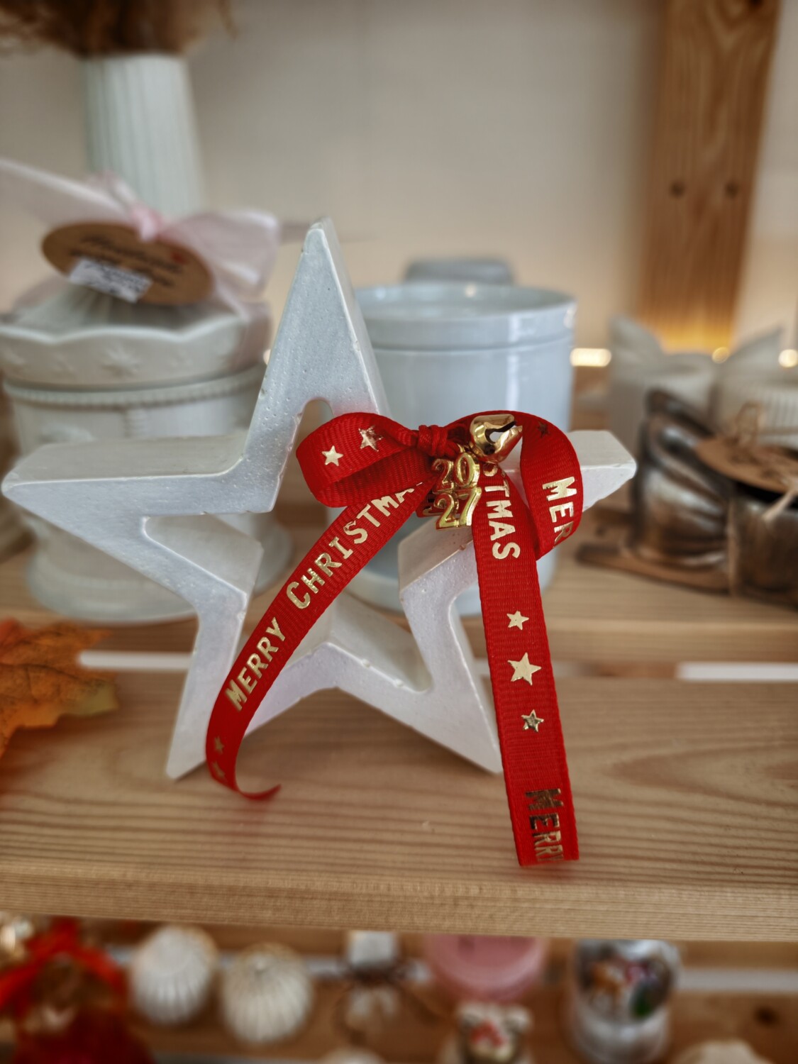 Γούρι “Star”