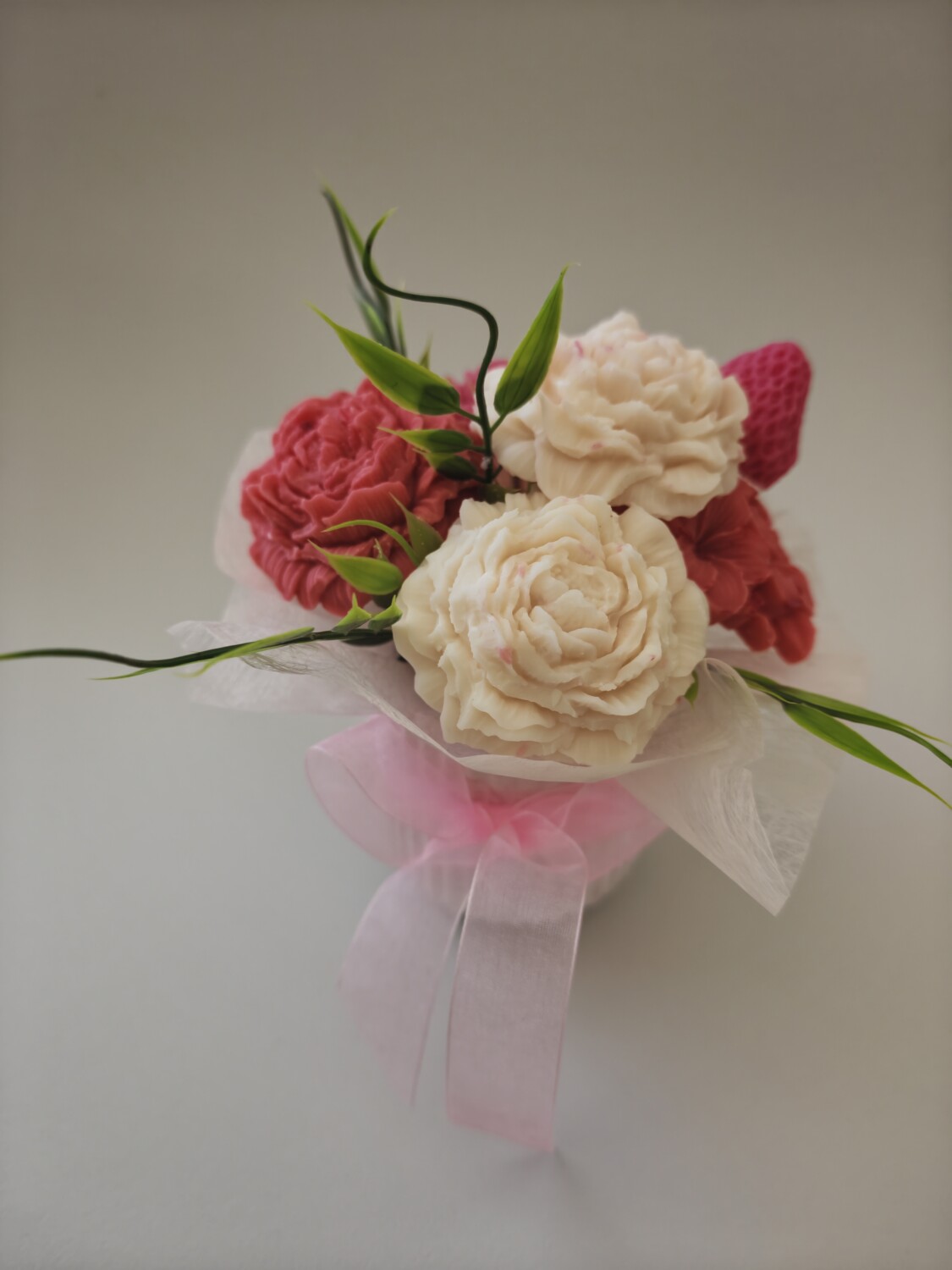 Pink Bouquet
